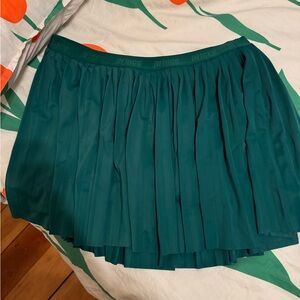 Prince for Target Pickleball midrise pleated mini skort